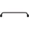 Elements 160 mm Center-to-Center Brushed Oil Rubbed Bronze Brenton Cabinet Pull 239-160DBAC - alternate 3